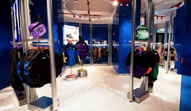 麦当劳美发,麦当劳理发