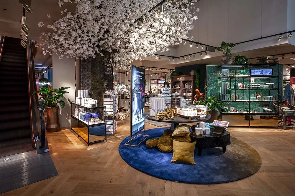 麦当劳美发,麦当劳理发