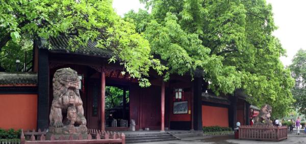 成都2022春节打卡地点,2022成都春节打卡地排行榜