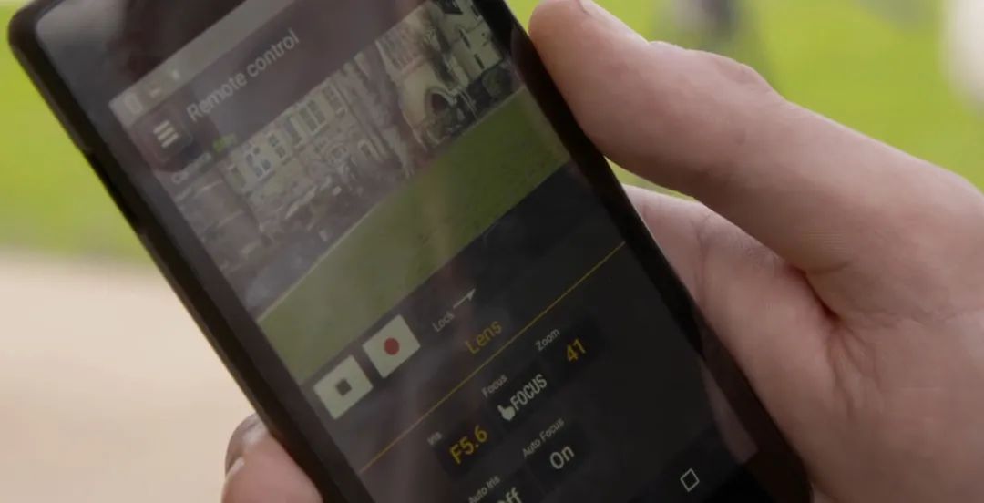 专业品质的直播摄像机|SONYPXW-Z190V用着不香吗？