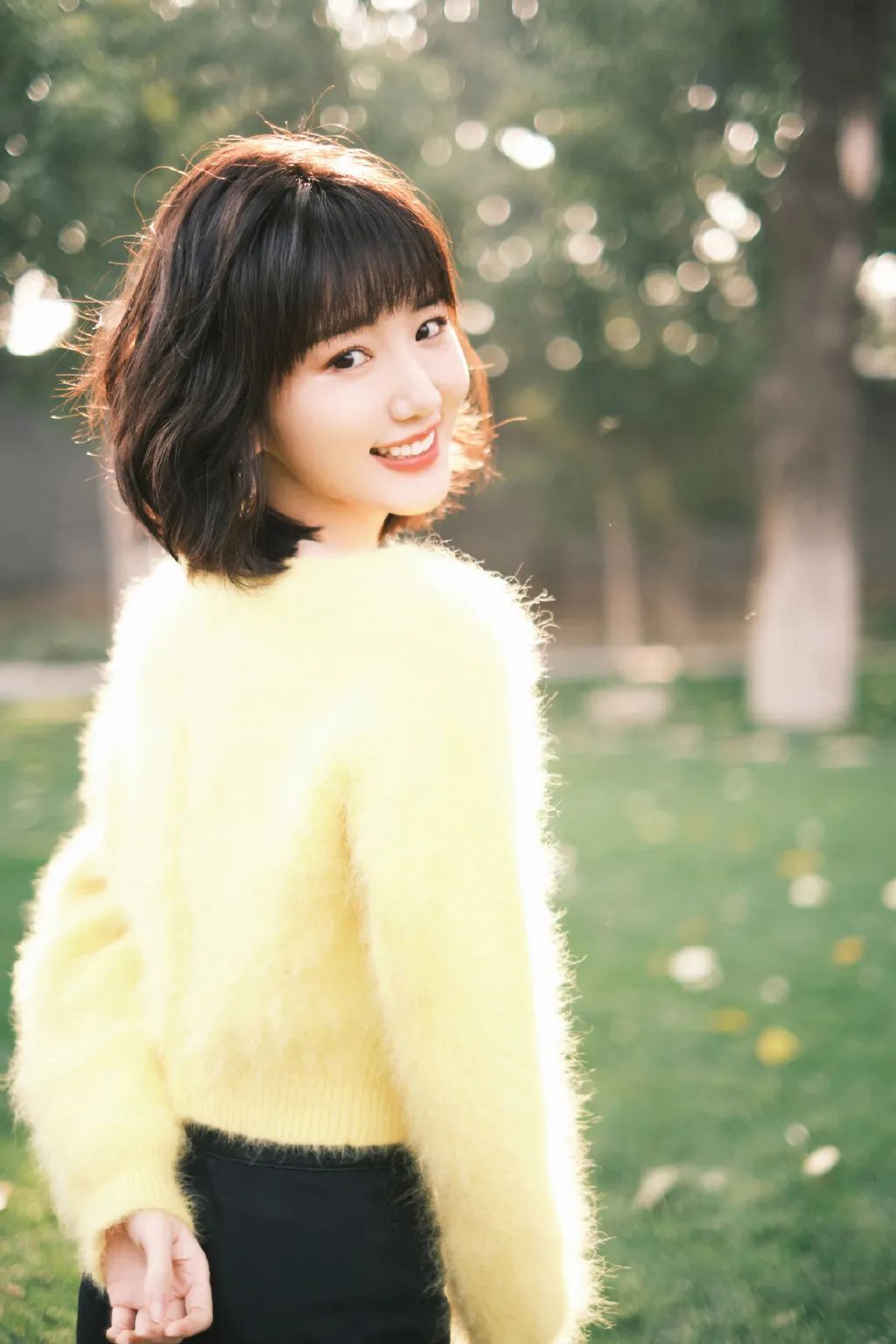 赵露思是网红转型的吗,赵露思回应转型