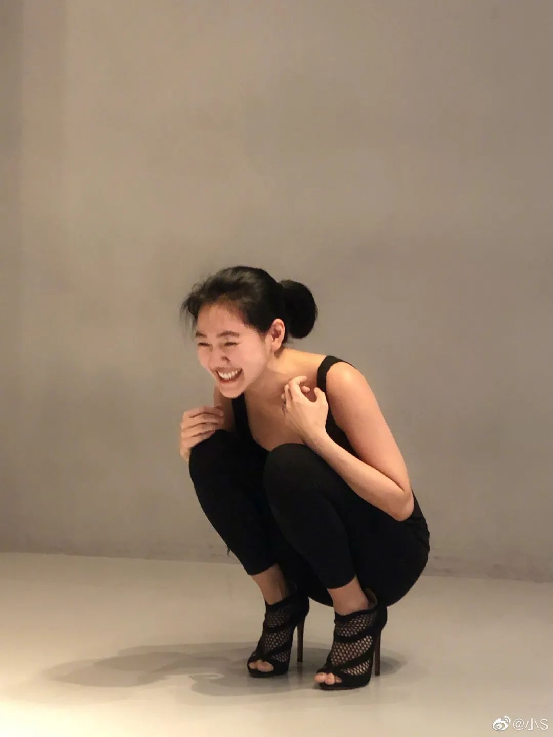 美人计|小S不去浪姐2踢馆是在怕什么？