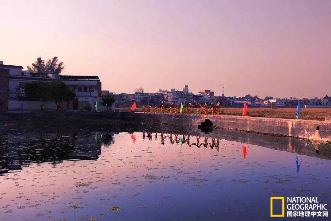 年味真的浅了吗,客家人的年味怎么样