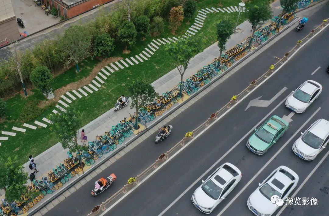 在郑州，遇见美好——刘絮|影像纪年2020（38）