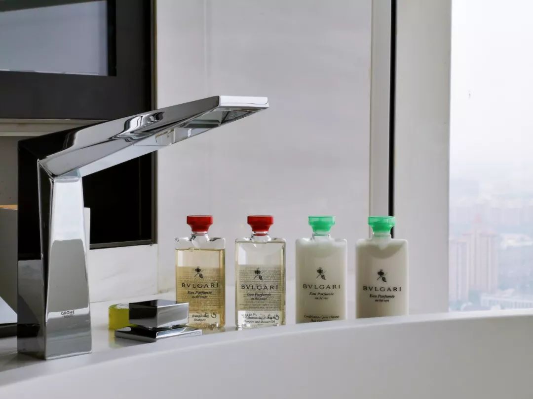 酒店好用的生活用品推荐,有啥值得收藏的酒店用品