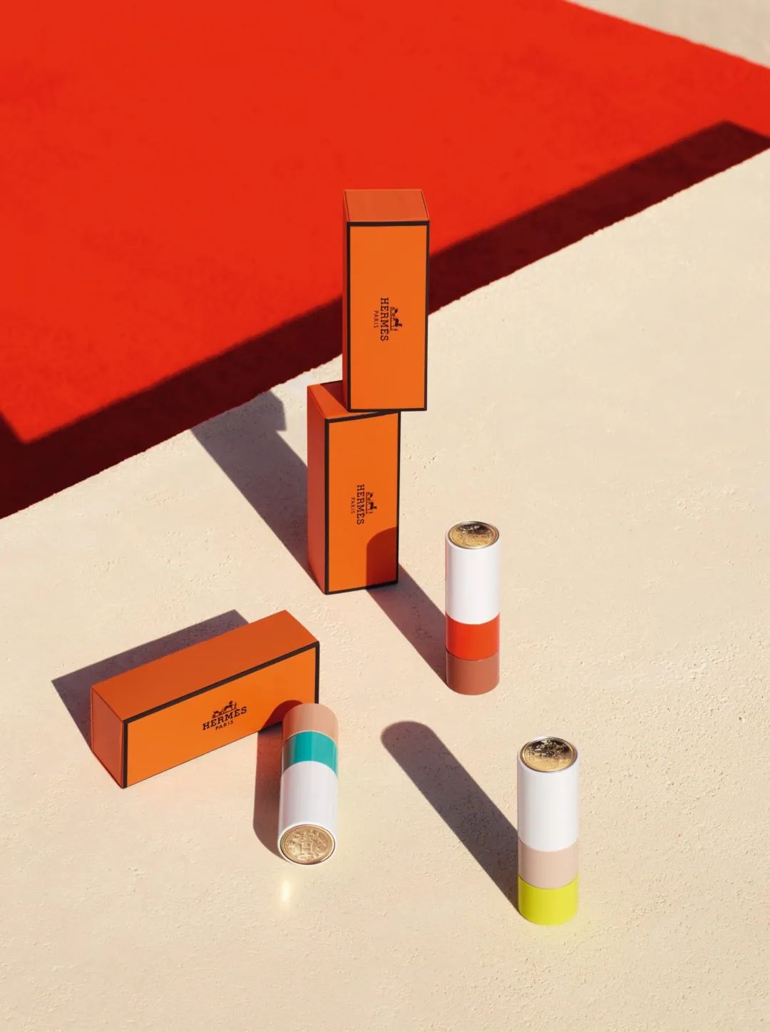 适合春季用的美妆品,春季必备10款时尚美妆新品推荐