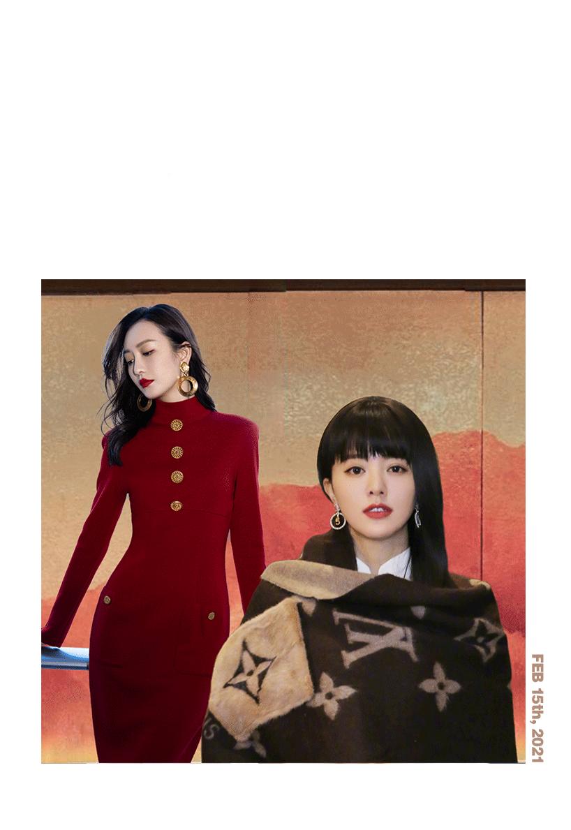 姐姐们的爱好,早已不止爱马仕了