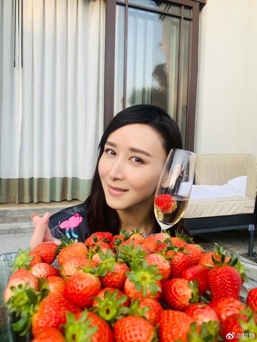 姐姐们的爱好,早已不止爱马仕了