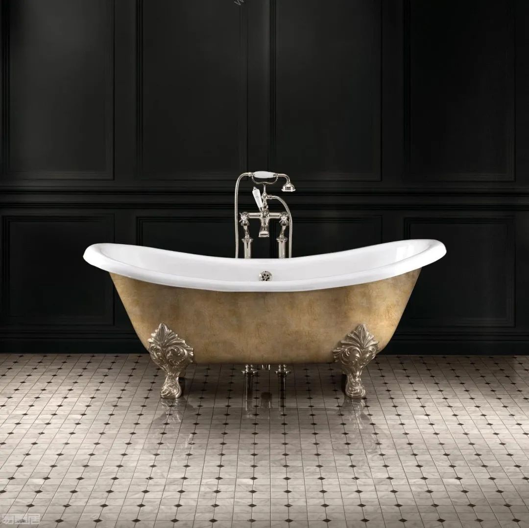 满足洗澡的仪式感，需要这份种草清单