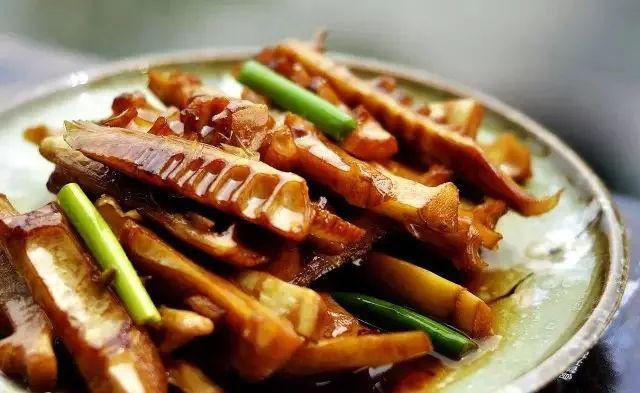 无锡口味独特吗,无锡的味道