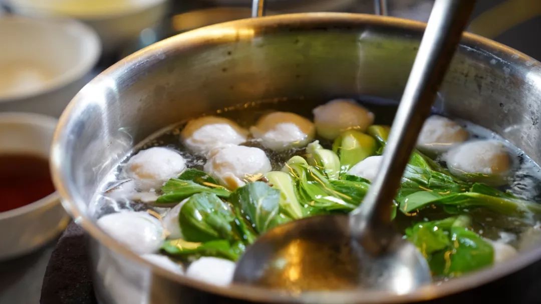 无锡口味独特吗,无锡的味道