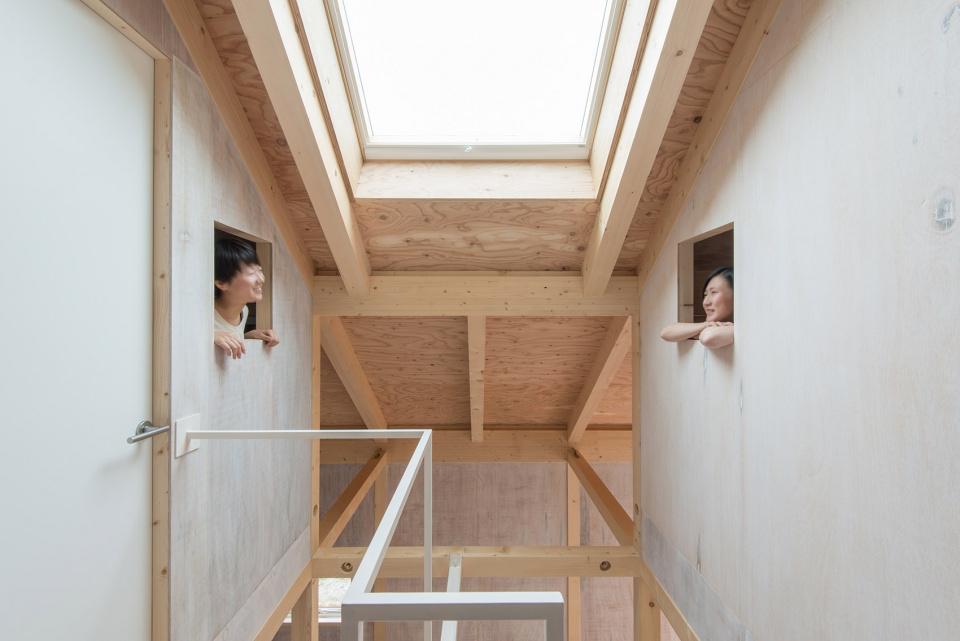 日本住宅的极致细节,日本住宅完整版