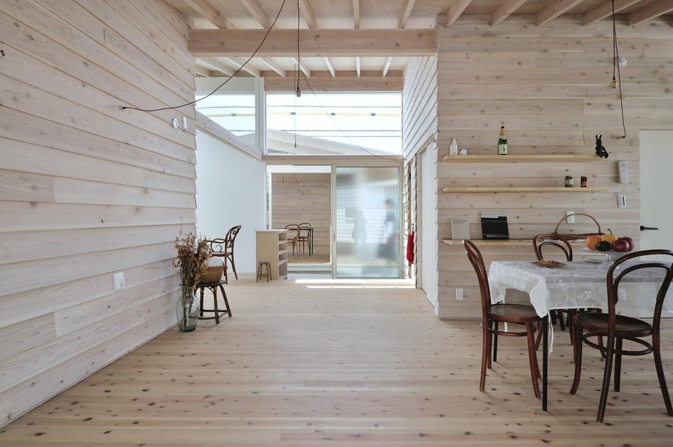 日本住宅的极致细节,日本住宅完整版