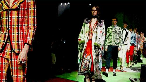 gucci最近在玩什么,gucci又开始出爆款了