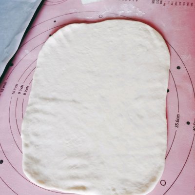 舌尖上的中国潮式披萨,舌尖上的中国介绍的陕西披萨