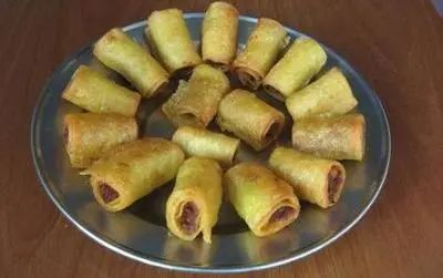 美食荒漠什么意思,美食荒漠大挑战