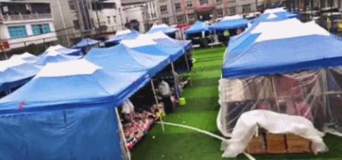 足球场整改方法,足球场被针对