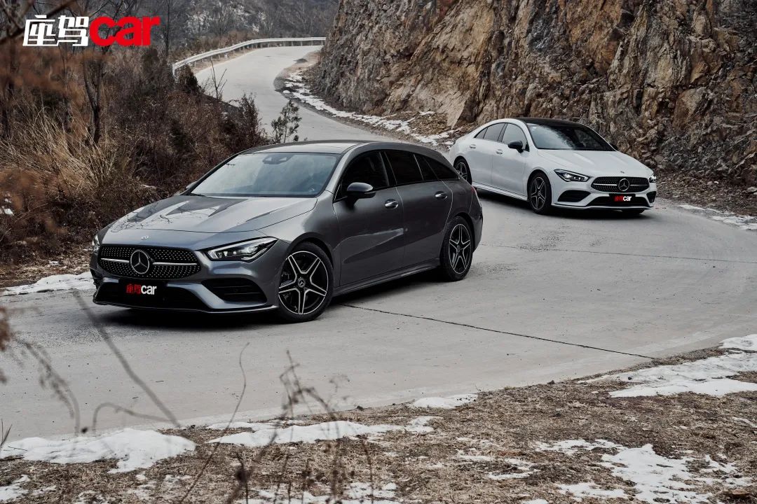 奔驰cla260落地价,奔驰轿跑两门2.0t