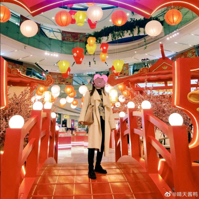 春节来成都这些地方打卡吧,成都春节来这些地方打卡吧