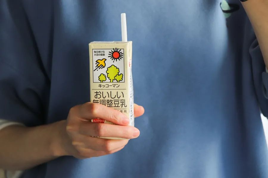 推荐几款好的豆奶,测评最好喝的豆奶