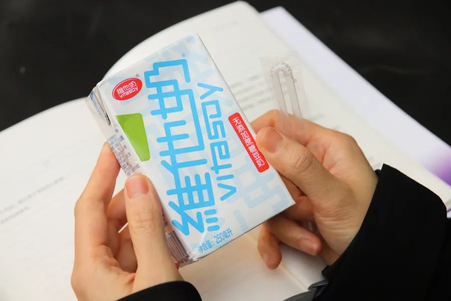 口碑最好的10款豆奶,最好喝的豆奶推荐