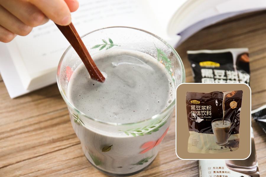 推荐几款好的豆奶,测评最好喝的豆奶