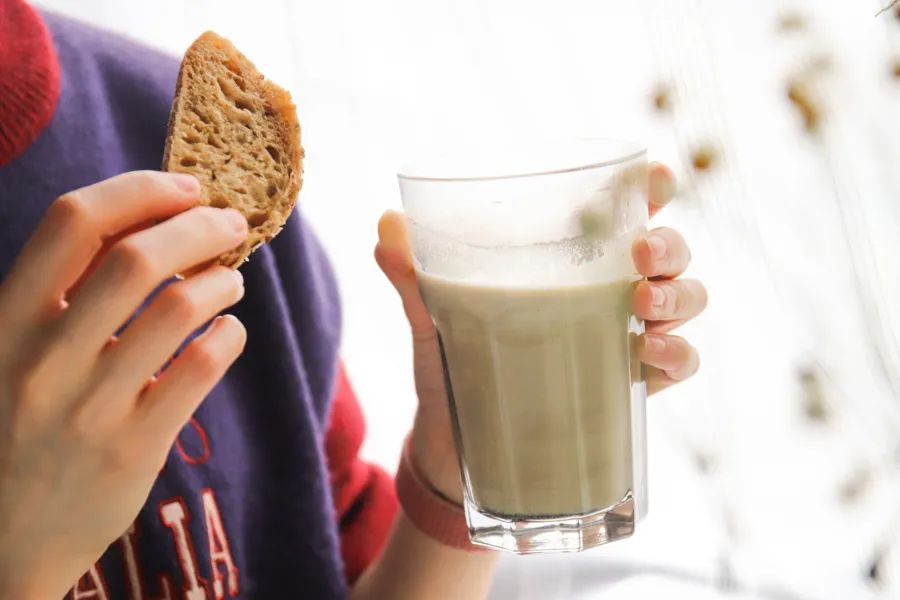 推荐几款好的豆奶,测评最好喝的豆奶
