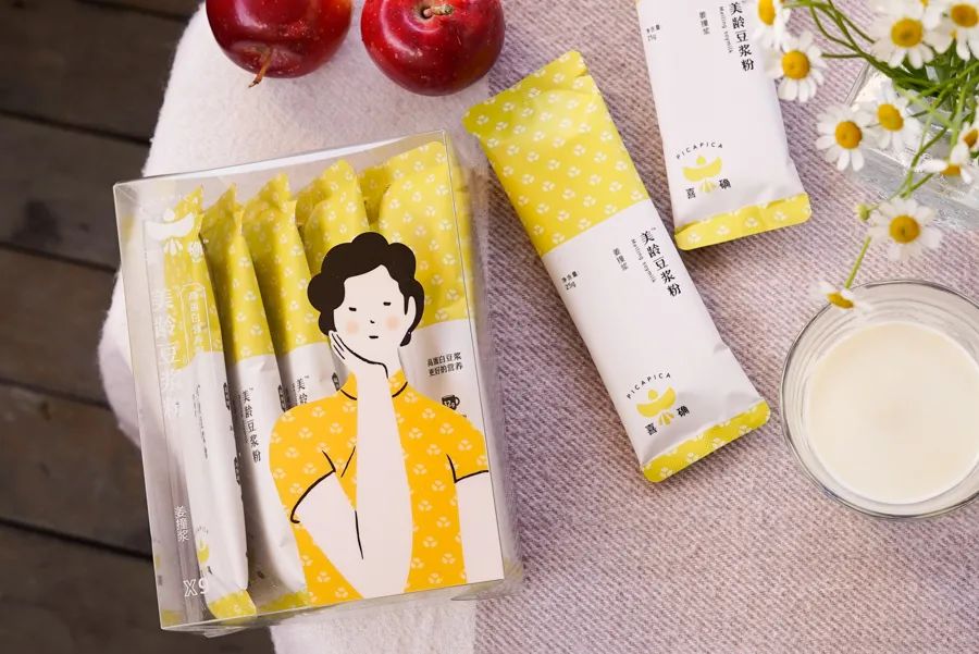 口碑最好的10款豆奶,最好喝的豆奶推荐