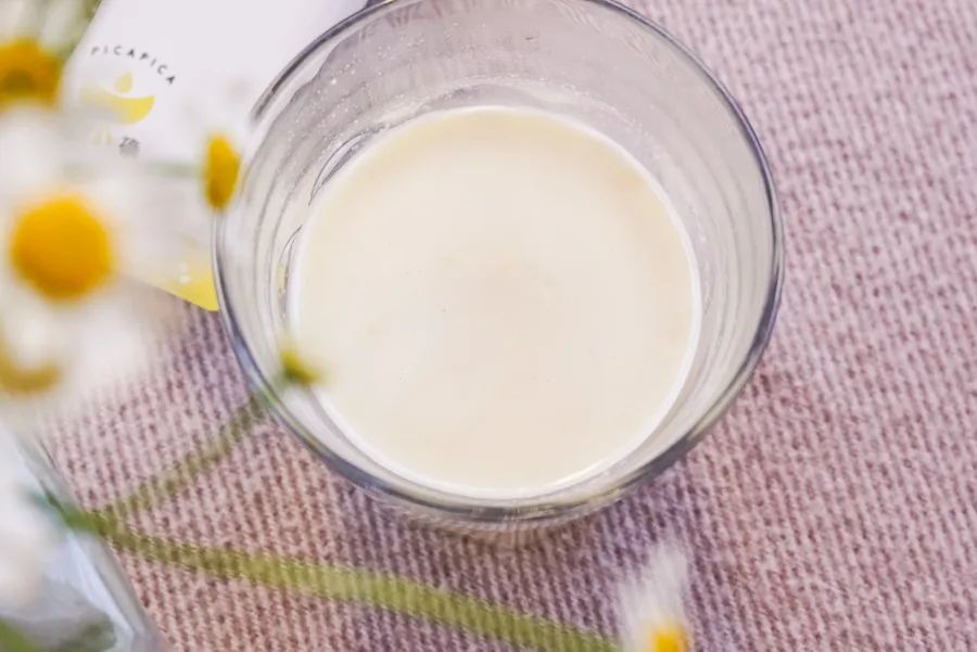 推荐几款好的豆奶,测评最好喝的豆奶