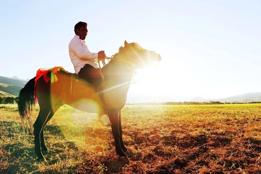 川藏旅行带你看甘孜 (甘孜一网打尽川藏最精华的旅行地)
