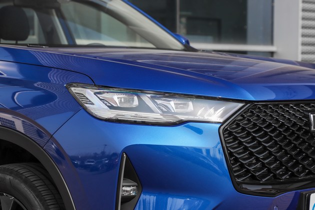 第三代哈弗h62.0t四驱版试驾视频,哈弗h6第三代2.0t四驱沉浸式试驾