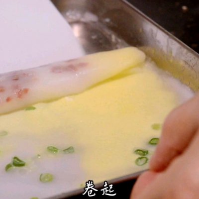 在家也能轻松做广式肠粉简单易学,免费广式肠粉教学