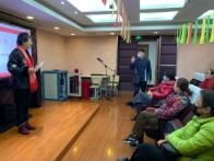 同守“沪”共团圆丨看五角场街道花式闹元宵