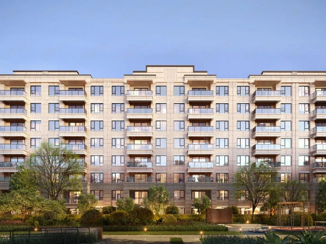 预算400w上车嘉闵线沿线？嘉定新城刚需纯新盘将开盘