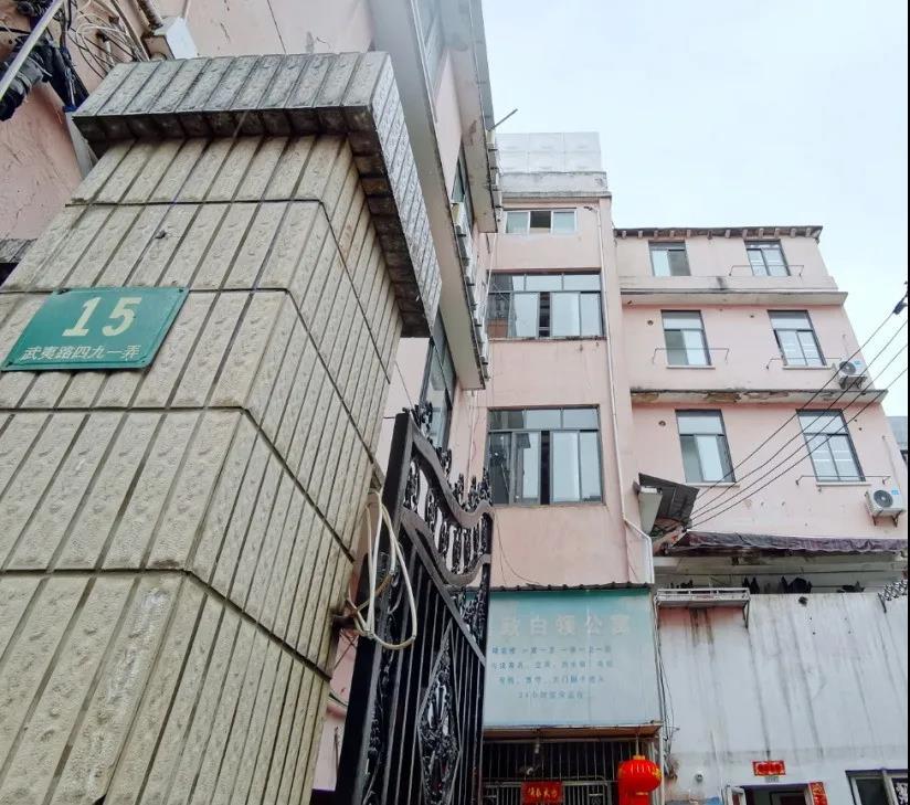 中山公园地铁口公寓,中山公园附近青年公寓推荐