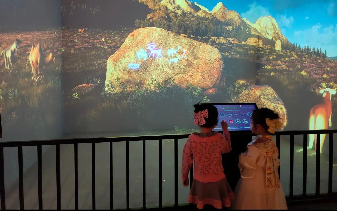 走进哈密历史博物馆,参观哈密博物馆信息报道