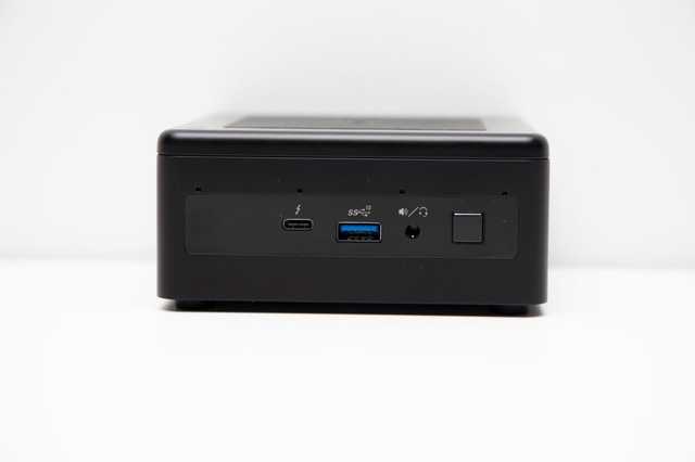 intelnuc迷你主机优缺点,intelnuc小主机与笔记本电脑性能