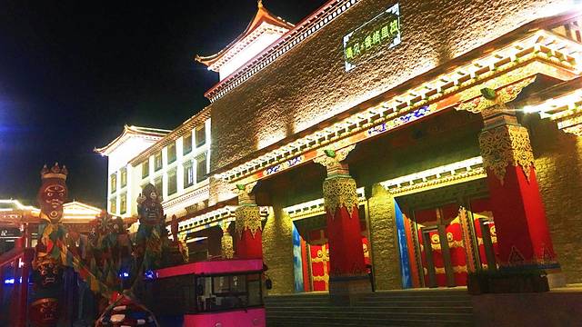 云南7日自由行最全攻略,云南8日自由行攻略