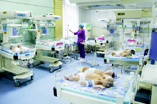 妇幼做全县妇女儿童健康的守护者,妇幼健康守护行动