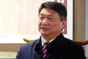 无锡锡山高级中学校长唐江澎采访,唐江澎把理想做出来