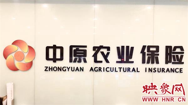 中原农险新模式,中原农险行动