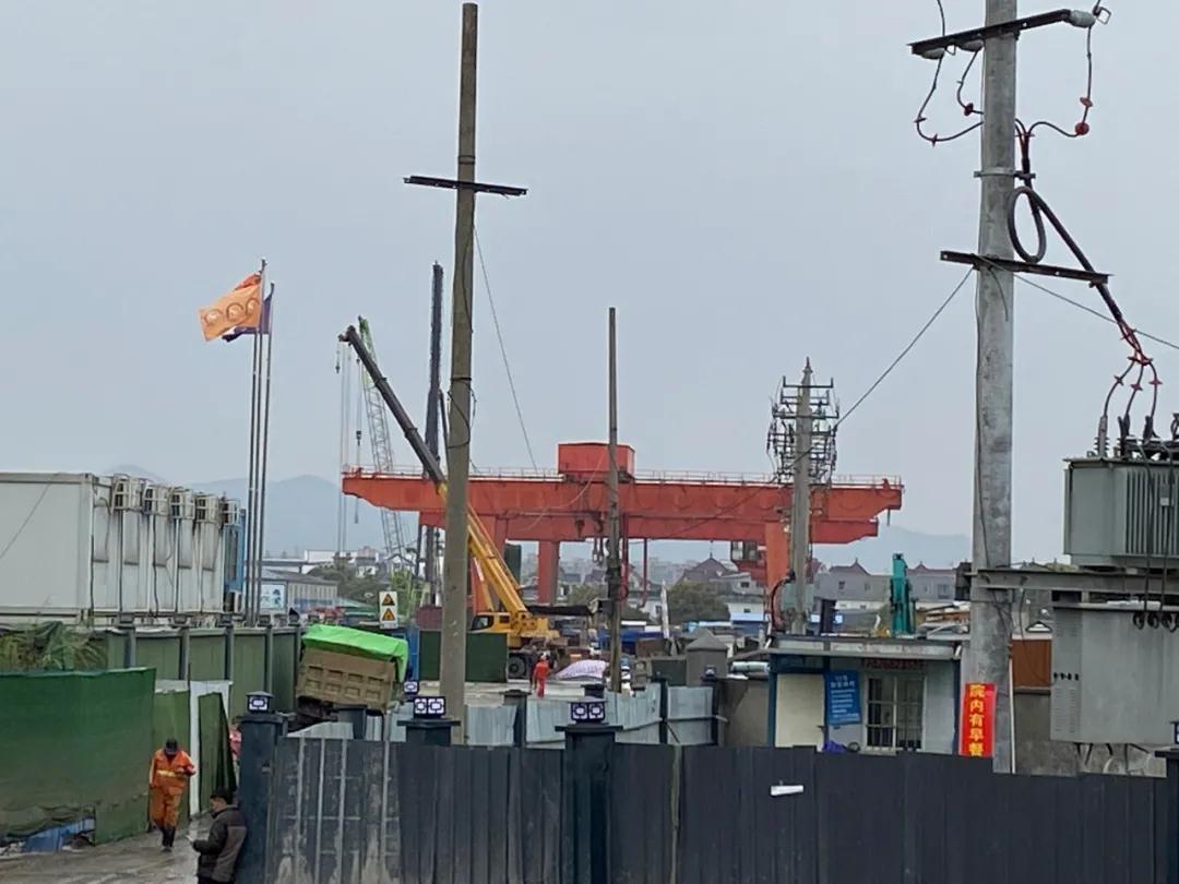 350万级起，共享地铁TOD，同是滨江物业，杭州笕桥两盘，你pick谁？我们探了三个盘