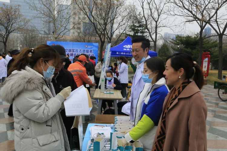 第五届牙齿健康博览会主题,第六届口腔技能大赛圆满落幕