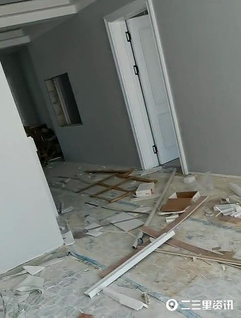 装修公司人去楼空跑路了怎么办,付了装修款装修公司跑路了怎么办