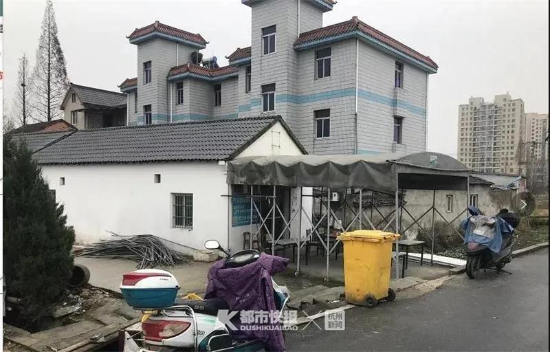 老余杭排名第一的面馆,下沙天城东路老余杭面馆