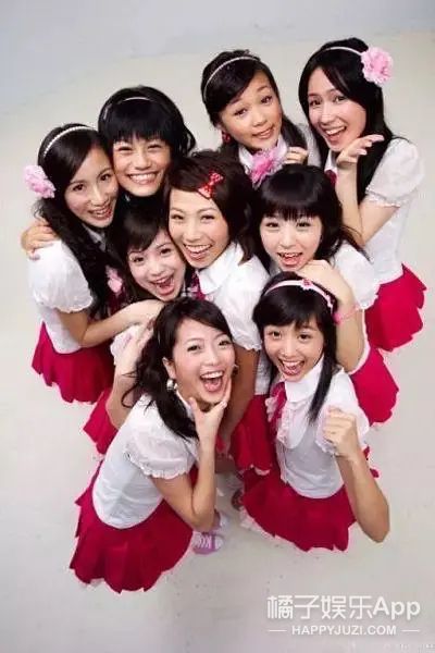 黑涩会美眉的成员彤彤,黑涩会彤彤真实身份