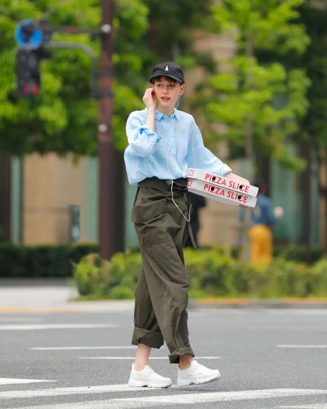 这件单品玩转所有秋季穿搭,这几件单品让穿衣更时髦