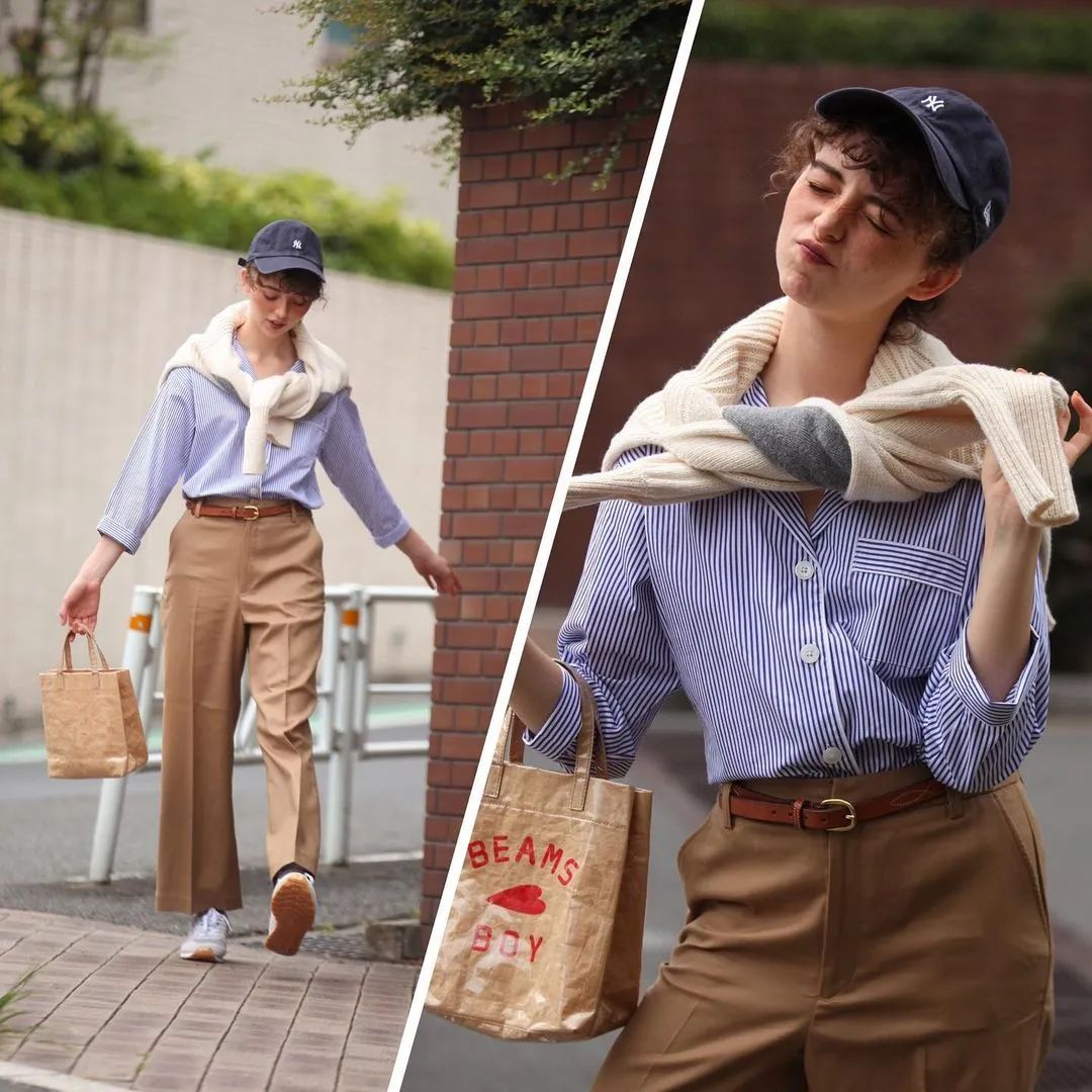 这件单品玩转所有秋季穿搭,这几件单品让穿衣更时髦