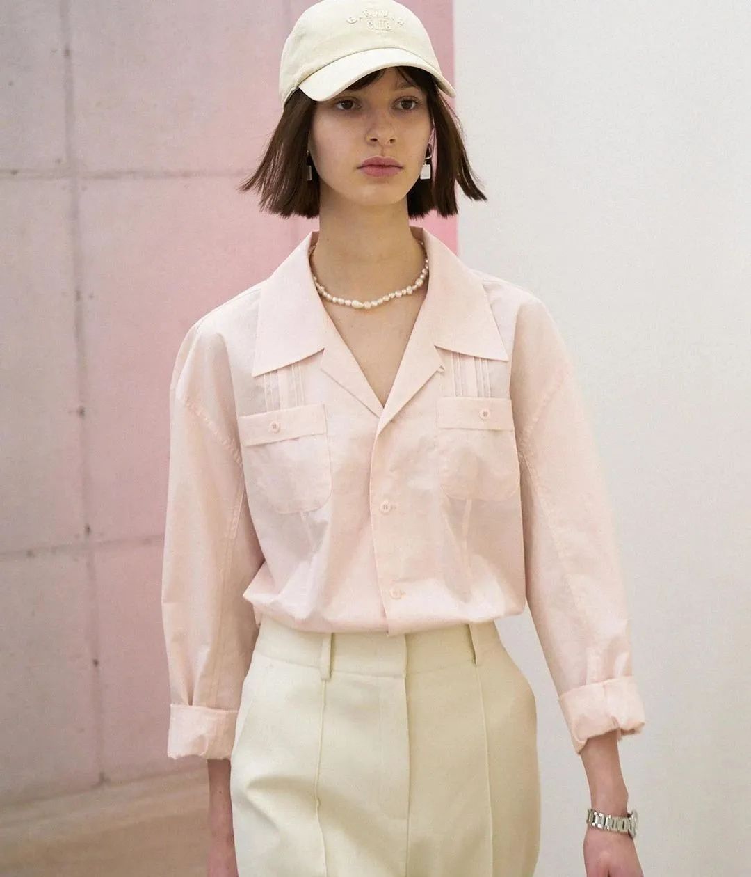 这件单品玩转所有秋季穿搭,这几件单品让穿衣更时髦