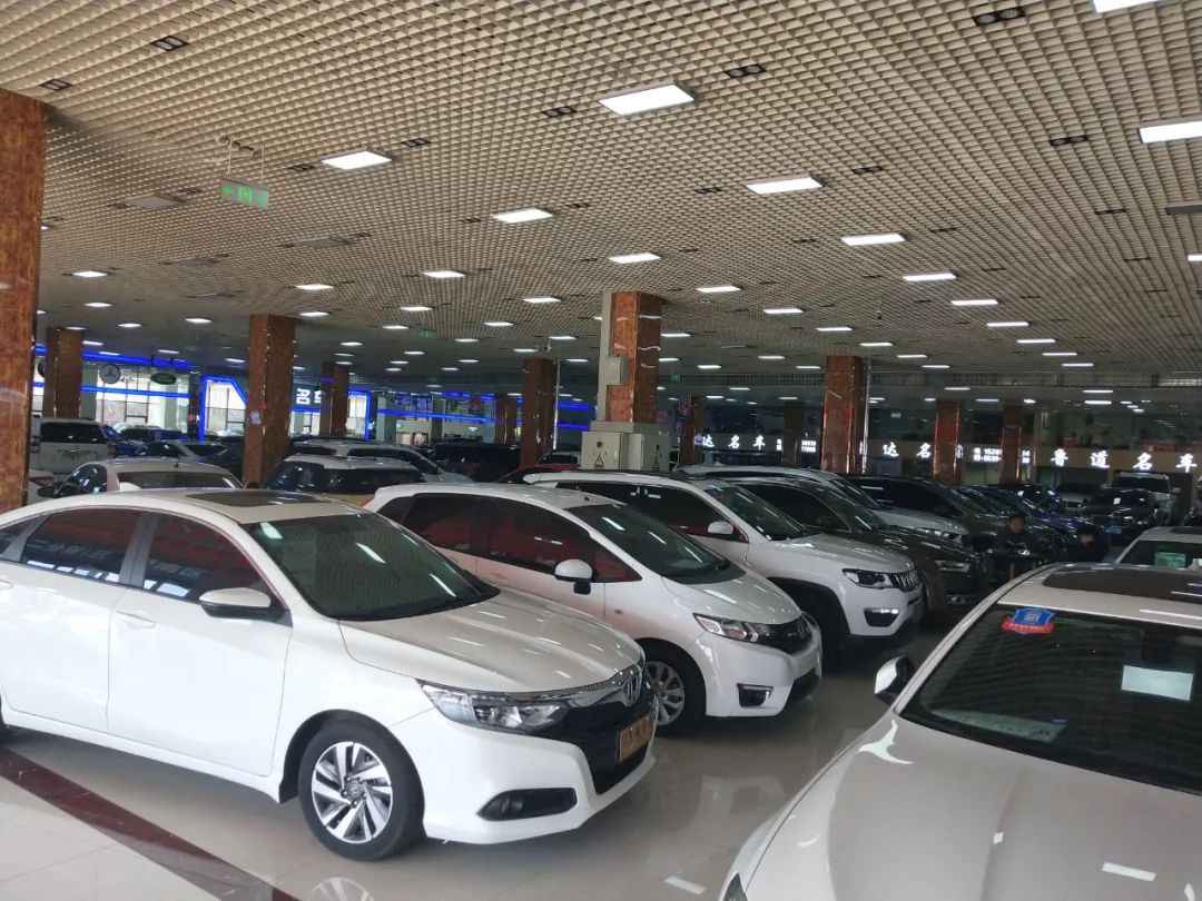 二手车行业未来前景如何2022,二手车行业发展前景的看法